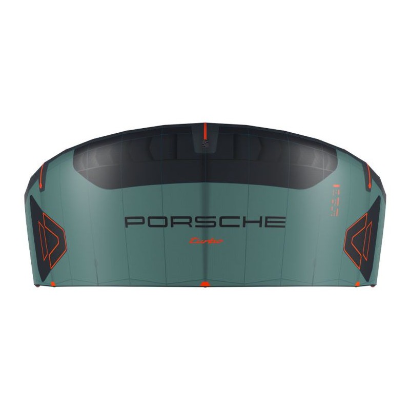 Duotone Evo SLS Porsche Edition 2027