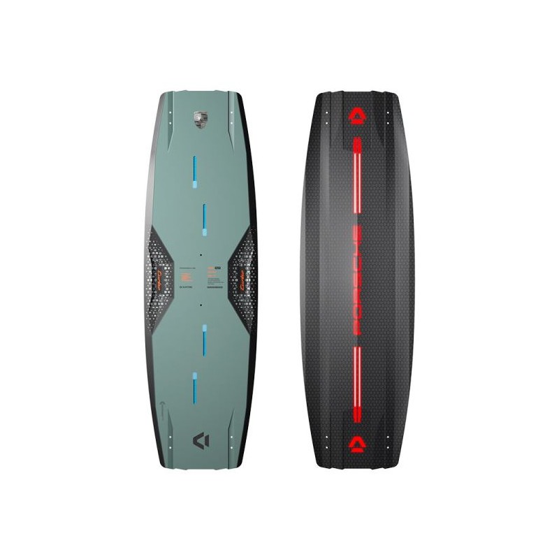Duotone Jaime SLS Porsche Turbo Set 2027
