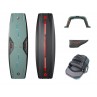 Duotone Jaime SLS Porsche Turbo Set 2027