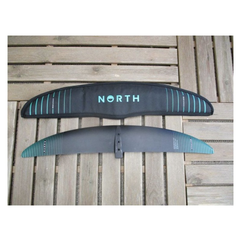 Front Wing North Sonar SF930 (930 cm²)
