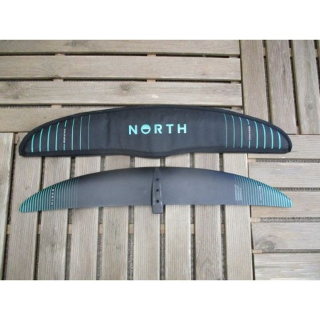 Front Wing North Sonar SF930 (930 cm²)