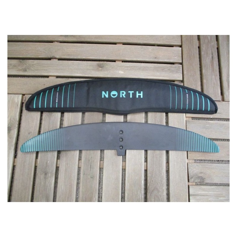 Front Wing North Sonar SF930 (930 cm²)