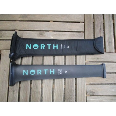 Mat TEST North Sonar UHM Carbon Mast 80cm