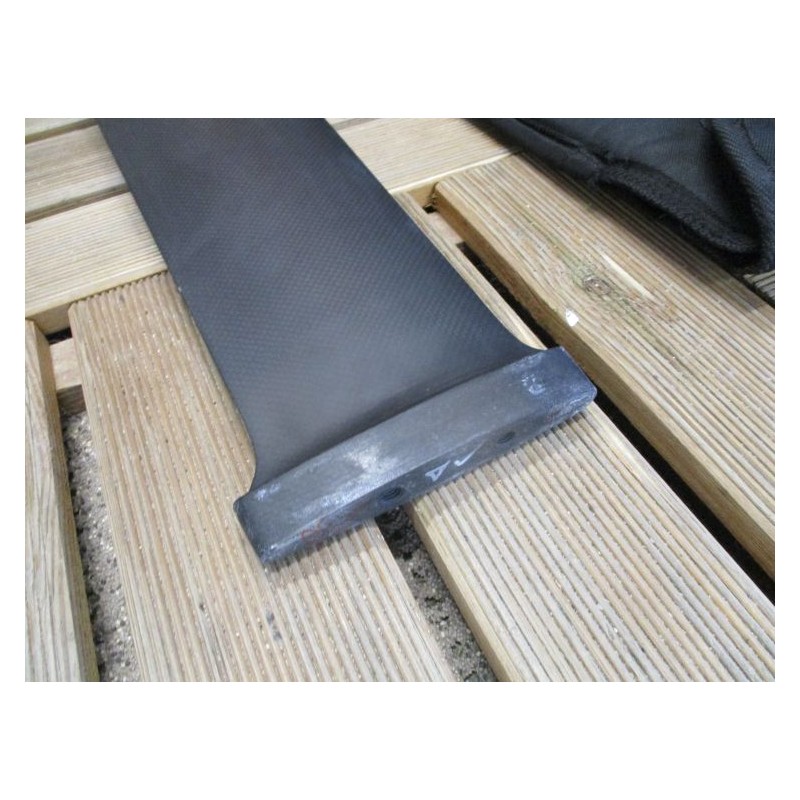 Mat TEST North Sonar UHM Carbon Mast 80cm