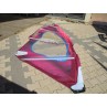 Voile Windsurf occasion Neilpryde the fly 3,9 m² 2012