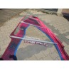 Voile Windsurf occasion Neilpryde the fly 3,9 m² 2012