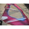 Voile Windsurf occasion Neilpryde the fly 3,9 m² 2012