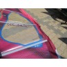 Voile Windsurf occasion Neilpryde the fly 3,9 m² 2012