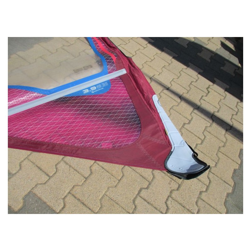Voile Windsurf occasion Neilpryde the fly 3,9 m² 2012