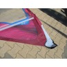 Voile Windsurf occasion Neilpryde the fly 3,9 m² 2012