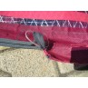 Voile Windsurf occasion Neilpryde the fly 3,9 m² 2012