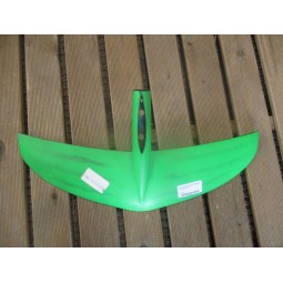 Front Wing occasion Slingshot aile avant NF2