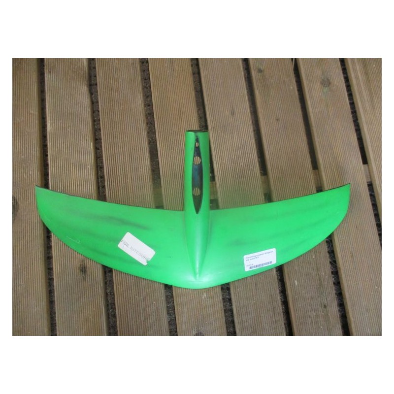 Front Wing occasion Slingshot aile avant NF2