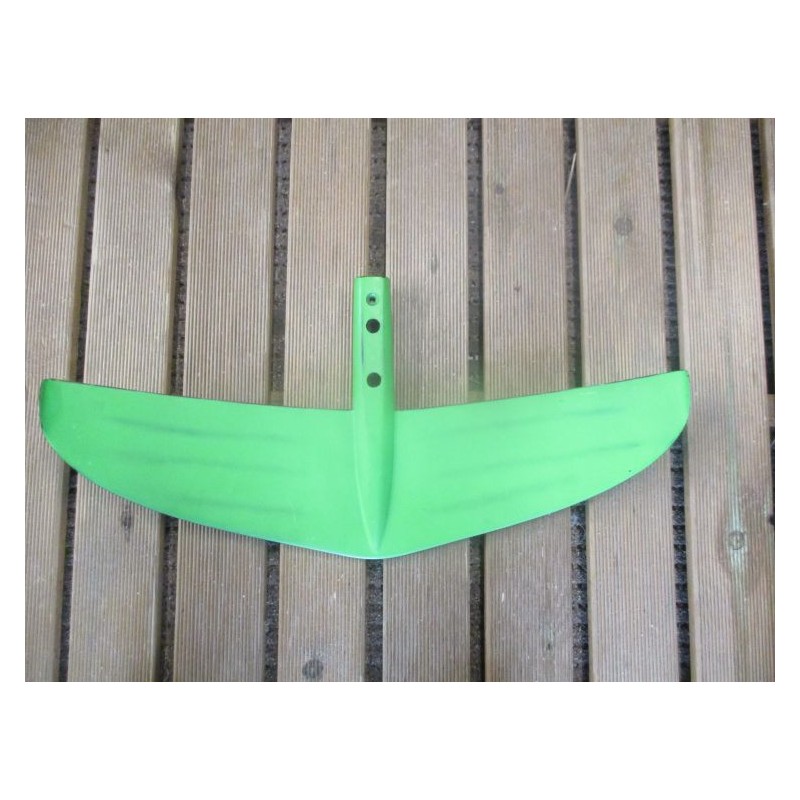 Front Wing occasion Slingshot aile avant NF2