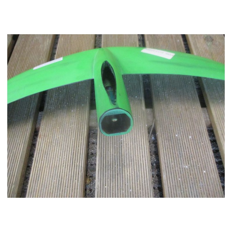 Front Wing occasion Slingshot aile avant NF2