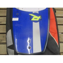 Flotteur Kite Foil occasion RSC Phantom  4'8" x - 0 L 2017