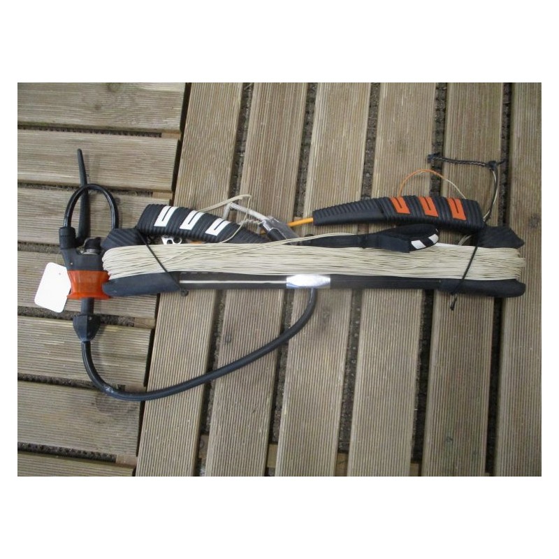 Barre complete occasion RRD Global Bar Y26 52cm x 23m