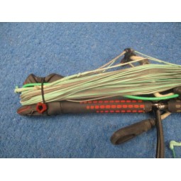 Barre complete occasion North Kiteboarding Navigator Pro M 45-50cm 12+10m