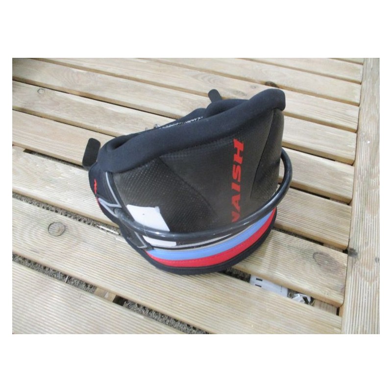 Harnais Kitesurf Ceinture occasion Naish boss XXS
