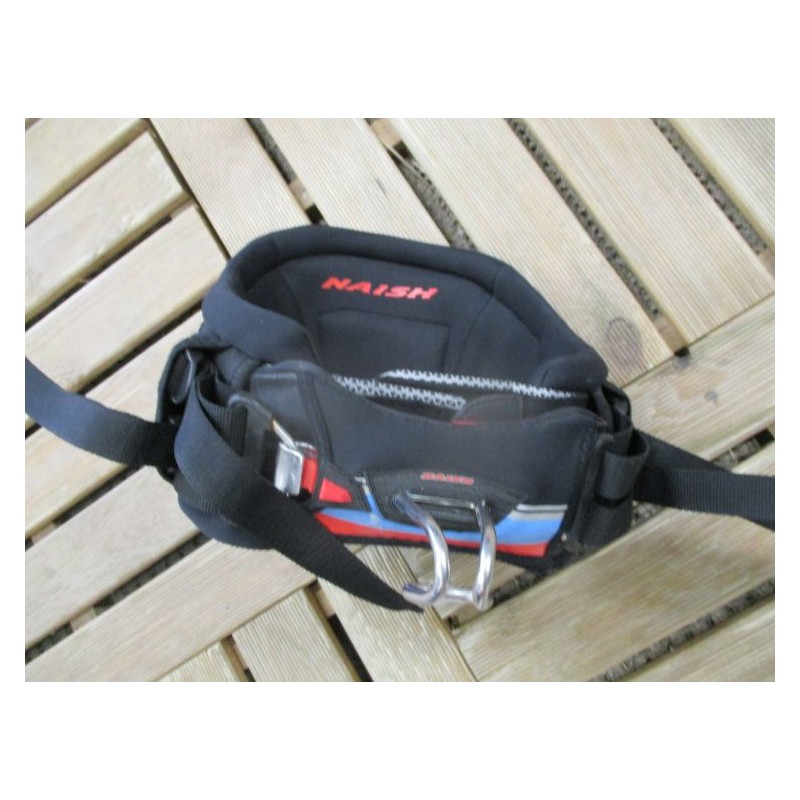 Harnais Kitesurf Ceinture occasion Naish boss XXS