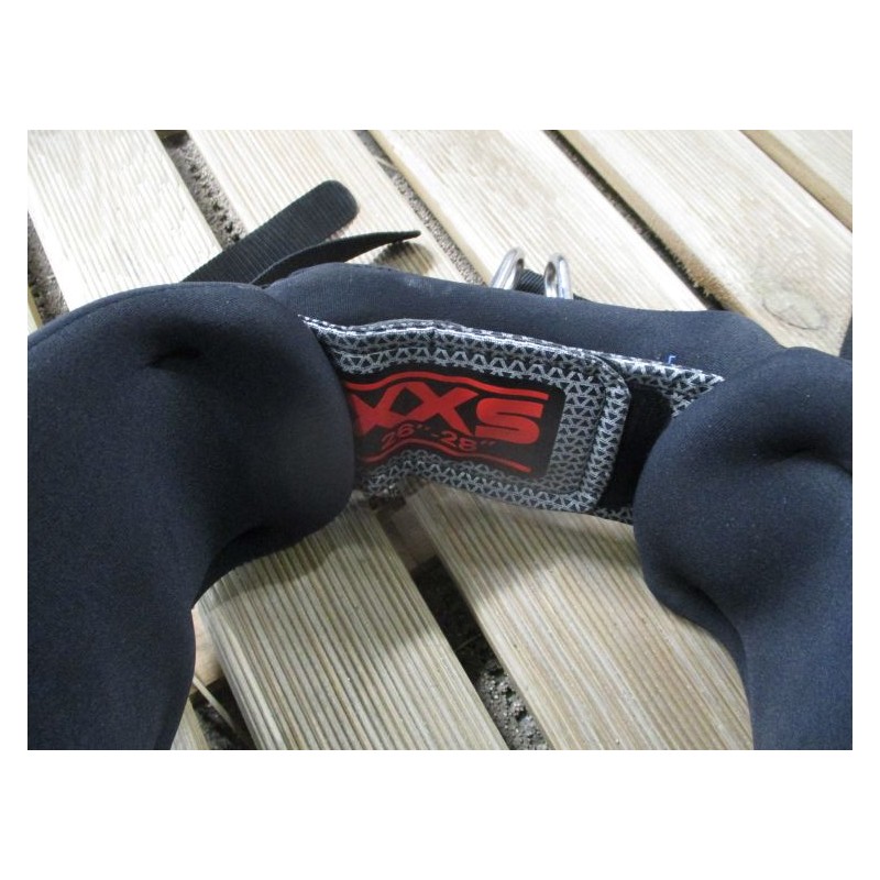 Harnais Kitesurf Ceinture occasion Naish boss XXS