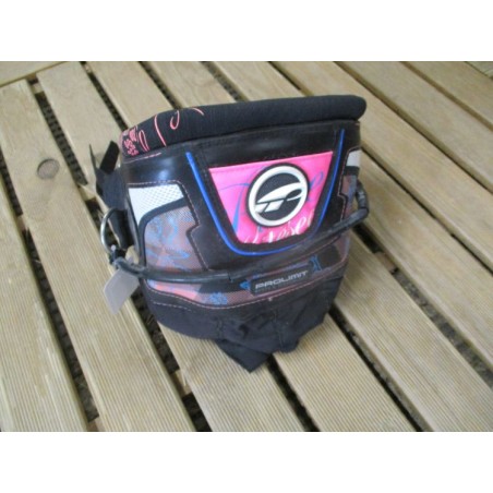 Harnais Kitesurf Culotte occasion Prolimit pure XS