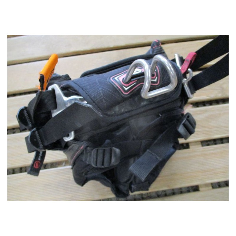 Harnais Kitesurf Culotte occasion Prolimit pure XS