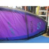 Aile nue Kitesurf TEST North Kiteboarding REACH 9 m² 2026