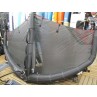Aile de Wing occasion Reedin SuperWing V3(poignees souples) 4,7 m² Grey 2022