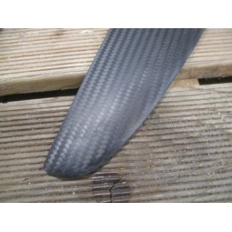 Aileron Windsurf occasion UFO SLALOM CARBON 26 Tuttle-Box