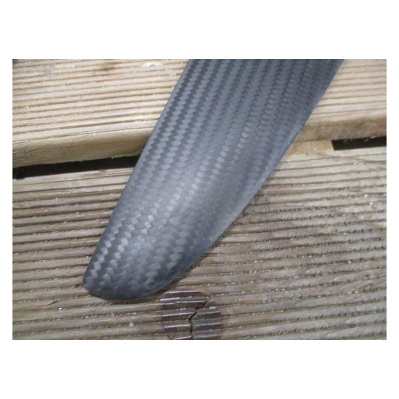 Aileron Windsurf occasion UFO SLALOM CARBON 26 Tuttle-Box