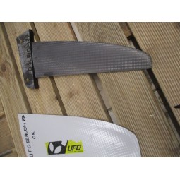 Aileron Windsurf occasion UFO SLALOM CARBON 27 Tuttle-Box