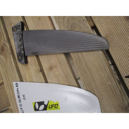 Aileron Windsurf occasion UFO SLALOM CARBON 27 Tuttle-Box
