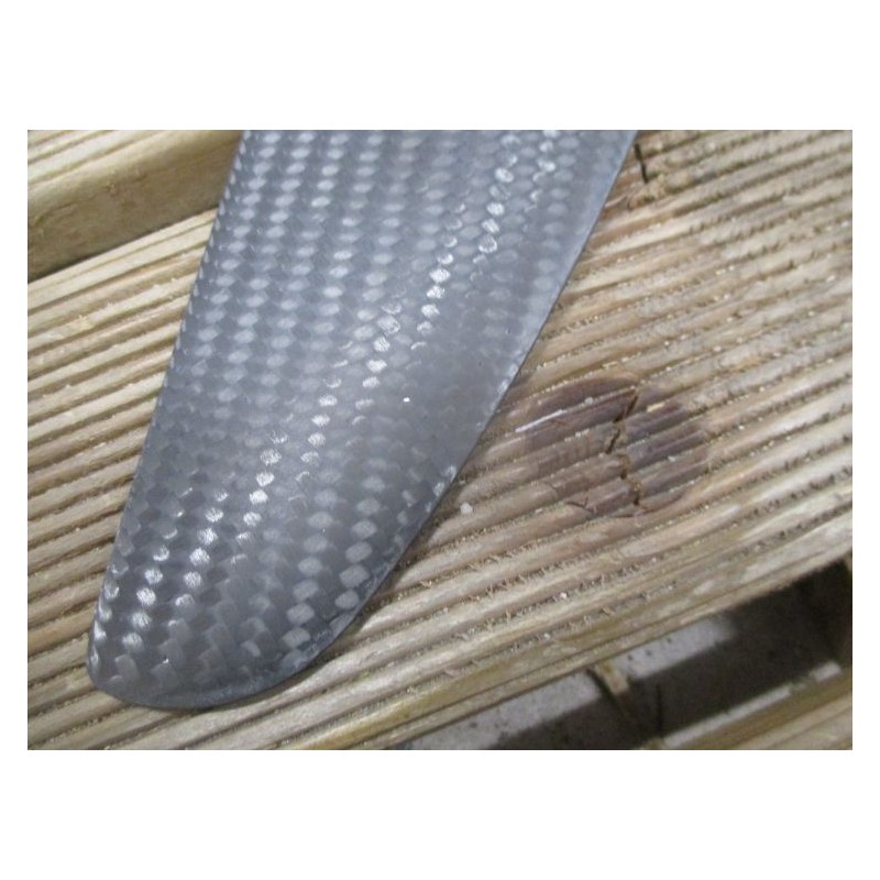 Aileron Windsurf occasion UFO SLALOM CARBON 27 Tuttle-Box