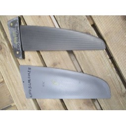 Aileron Windsurf occasion UFO SLALOM CARBON 28 Tuttle-Box