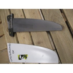 Aileron Windsurf occasion UFO SLALOM CARBON 29 Tuttle-Box