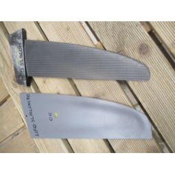 Aileron Windsurf occasion UFO SLALOM CARBON 30 Tuttle-Box