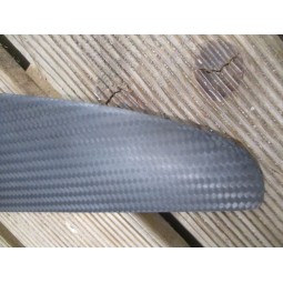 Aileron Windsurf occasion UFO SLALOM CARBON 30 Tuttle-Box