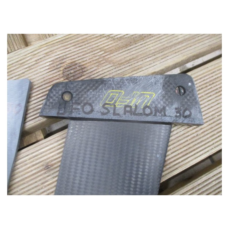 Aileron Windsurf occasion UFO SLALOM CARBON 30 Tuttle-Box