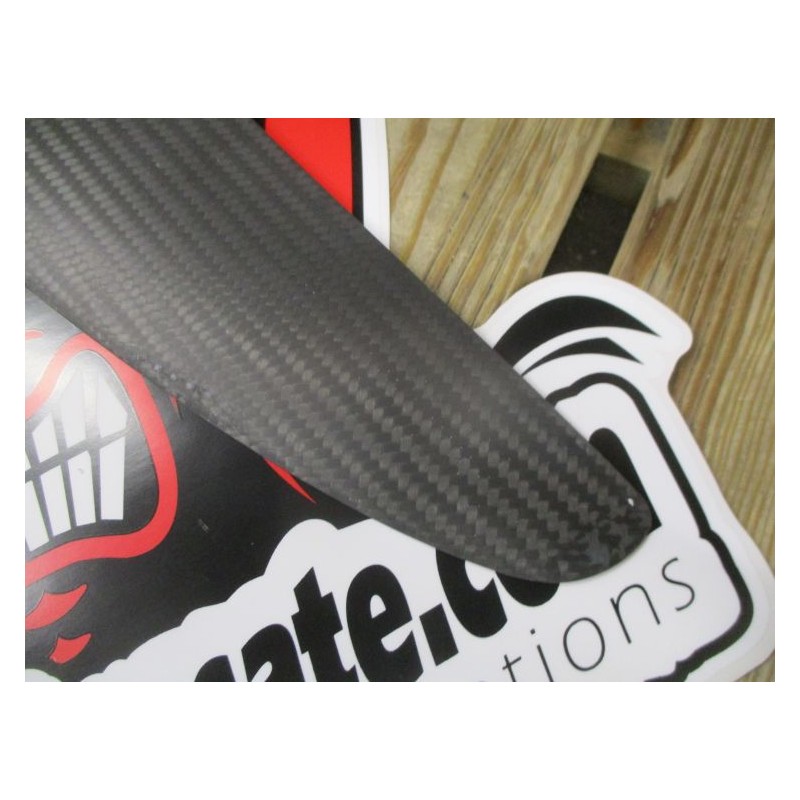 Aileron Windsurf occasion UFO SLALOM CARBON 33 Tuttle-Box