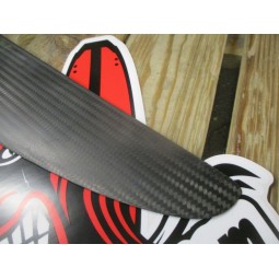 Aileron Windsurf occasion UFO SLALOM CARBON 34 Tuttle-Box