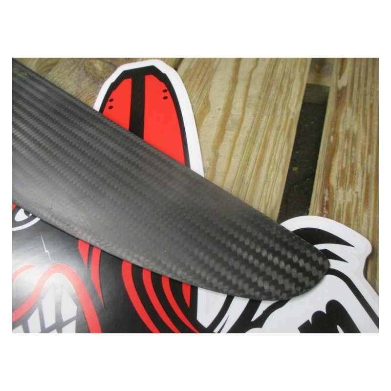 Aileron Windsurf occasion UFO SLALOM CARBON 34 Tuttle-Box