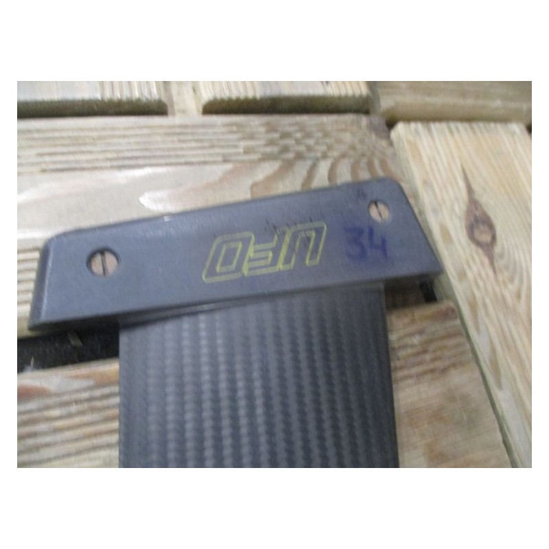 Aileron Windsurf occasion UFO SLALOM CARBON 34 Tuttle-Box