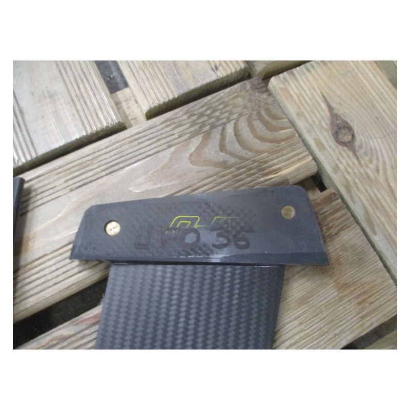 Aileron Windsurf occasion UFO SLALOM CARBON 36 Tuttle-Box