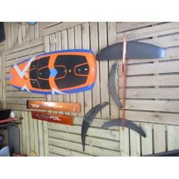 Pack Foil occasion Alpinefoil Regatta + Lift + RX V5 0