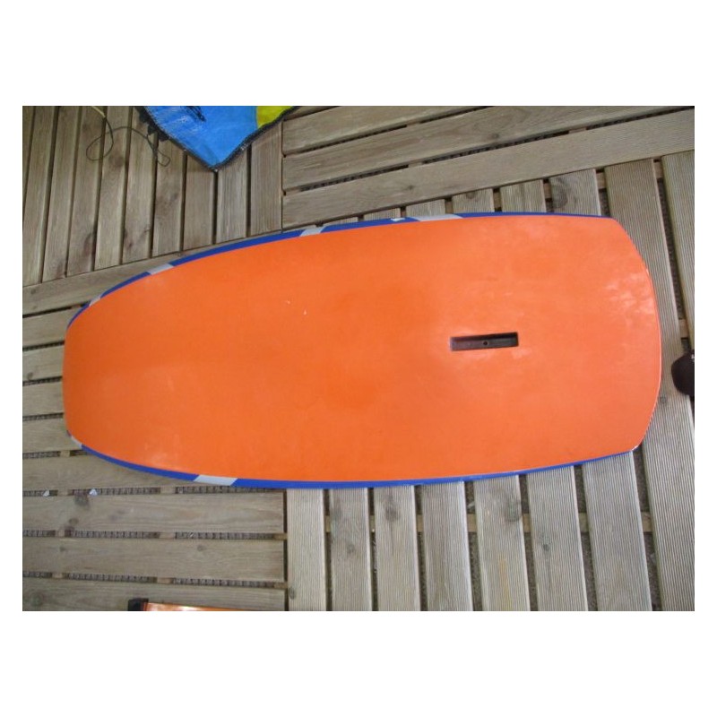 Pack Foil occasion Alpinefoil Regatta + Lift + RX V5 0
