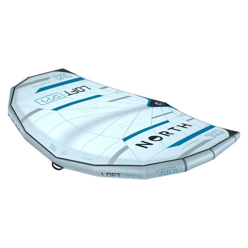 North Mode Pro Wing 2027