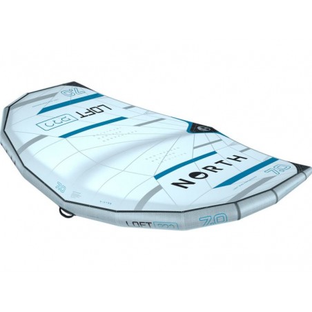 North Mode Pro Wing 2027