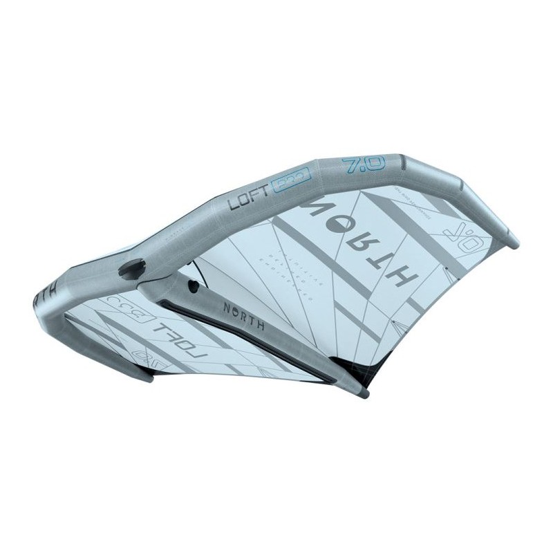 North Mode Pro Wing 2027