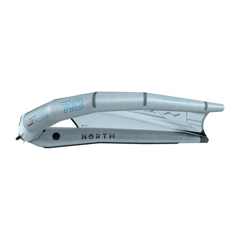 North Mode Pro Wing 2027